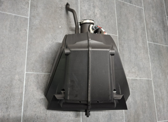 Luchtfilterhuis KTM 690 Duke 