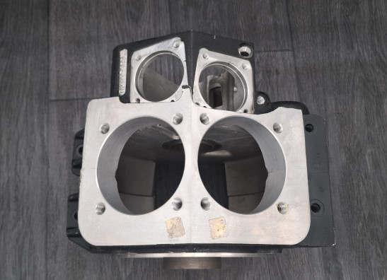 Motorblok Harley Davidson Softtail