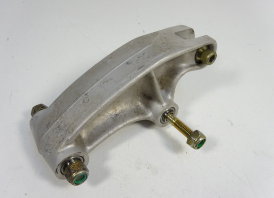 Link systeem achterveer Ducati monster 600