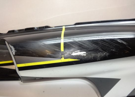 Cowl rear right Honda NSR 400