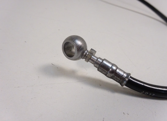 Achter remklauw Ducati ST4