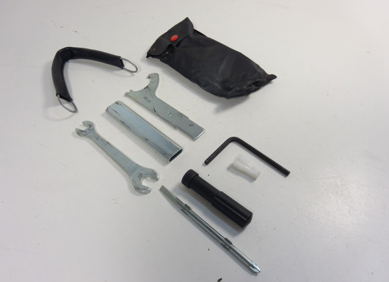 Tool set Honda CB 500 X