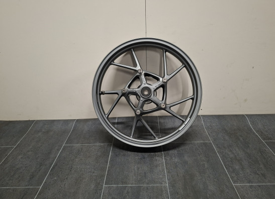 Voorvelg BMW R 1200 GS LC
