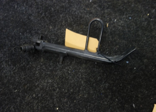 Side stand bar Suzuki Burgman 400