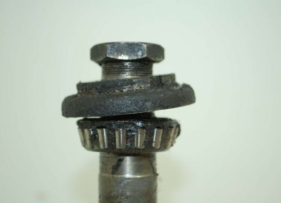 Gabelbrucke Unten Honda CB 650