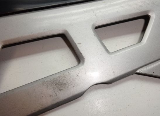 Linker achterkant Suzuki GSX F 600