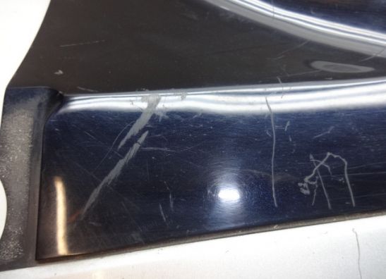 Linker achterkant Suzuki GSX F 600