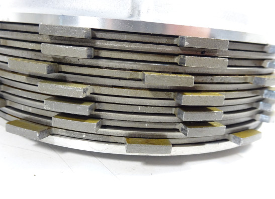 Clutch Kawasaki VERSYS 650