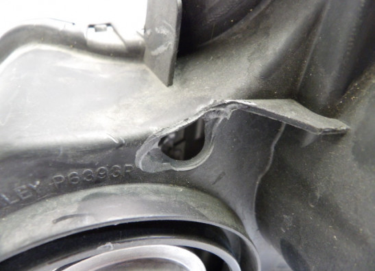 Headlight Kawasaki ZZR 1400