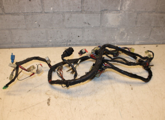 Kabelboom Yamaha XJ 900 S Diversion