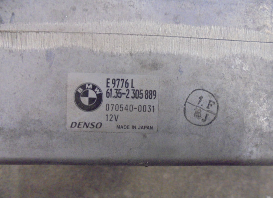 Getriebe BMW K 1200 LT