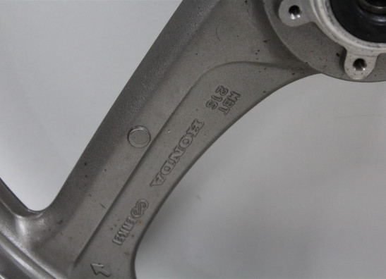 Front Wheel Honda XL 1000 V Varadero