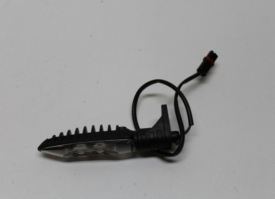 Winker left rear BMW R 1200 GS LC