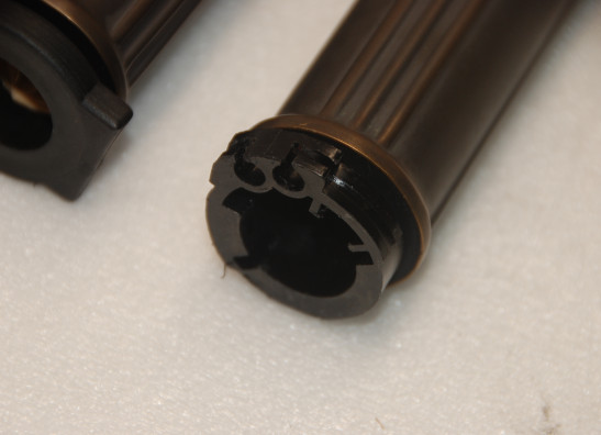 Grip Harley Davidson XG750 Street 750