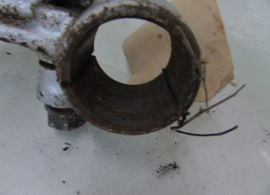 T stuk Yamaha XJ 600 Diversion