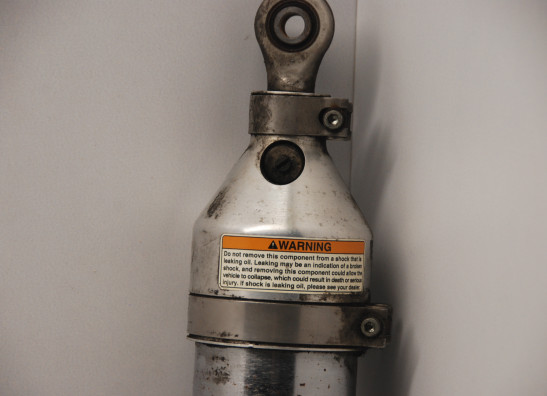 Achterschokbreker Buell Overige Buell