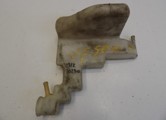 Koelvloeistof reservoir Honda VF 500 