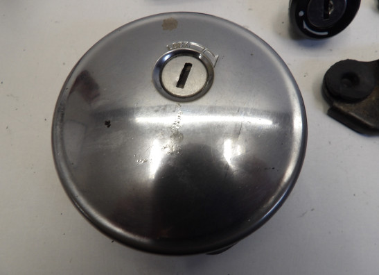 Slotenset Kawasaki VN 800