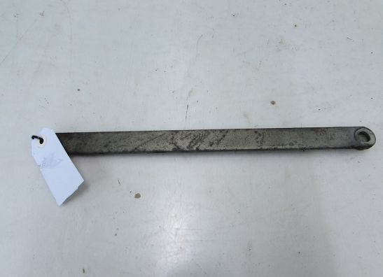 Overig Kawasaki GPZ 500