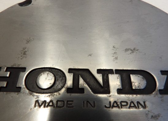 Motorblockdeckel Honda VT 700 750