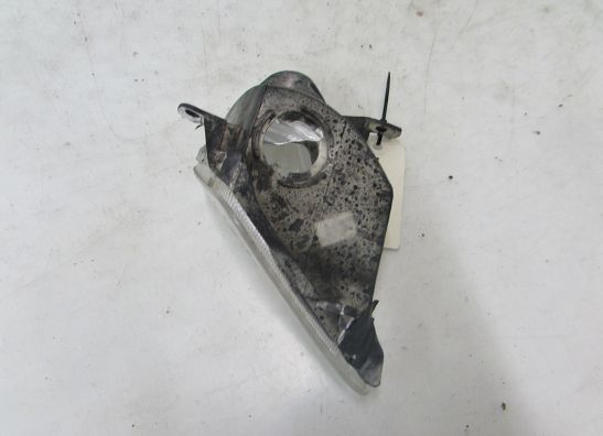 Knipperlicht Overig Onbekend Unknown