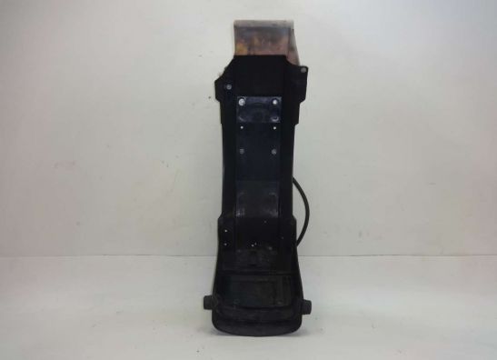 Rear fender Triumph Sprint 900 Executive