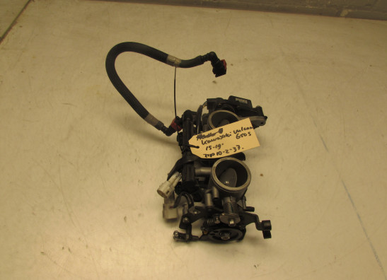 Einspritzanlage Kawasaki 650 Vulcan S