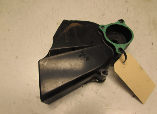 Motorblokdeksel voortandwiel Honda VTR 1000 F