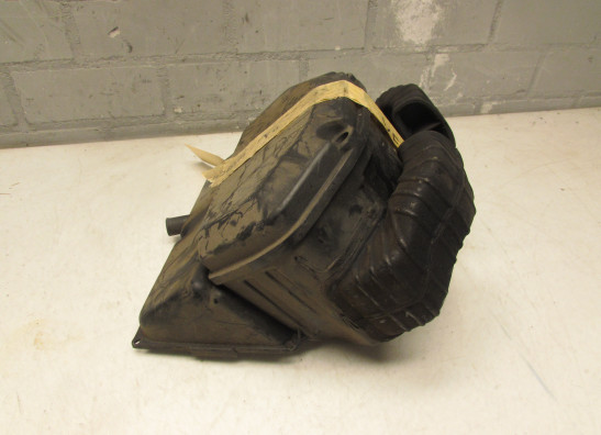 Air cleaner case Honda VF 1000 F