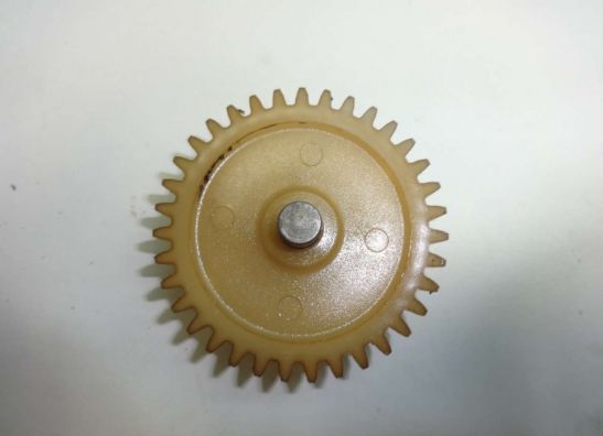 Oliepomp Kawasaki CSR 305 LTD