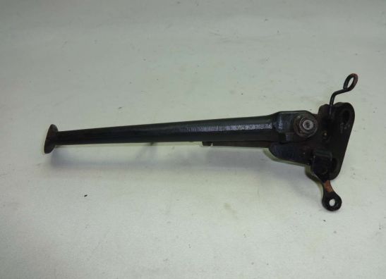 Standaard Honda CBR 600 F