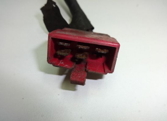 Zekeringkast Honda VF 700  750 C Magna