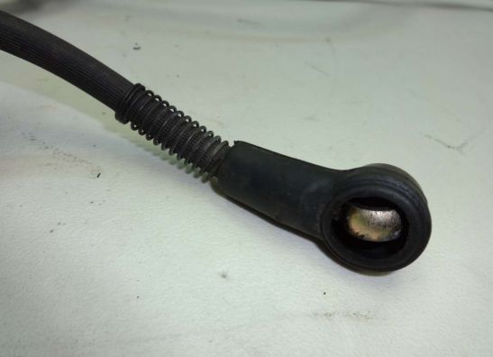 Remleiding voor Yamaha XJ 550