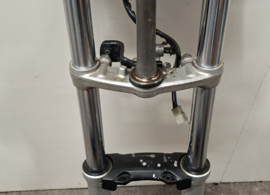 Voorpoten compleet Yamaha XJ 600 F