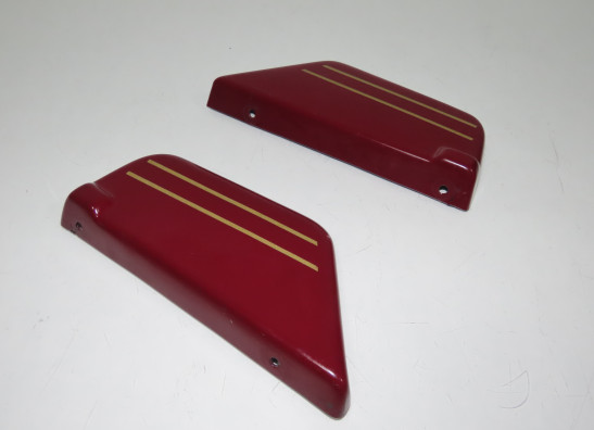 Valbeugel Moto Guzzi California T3