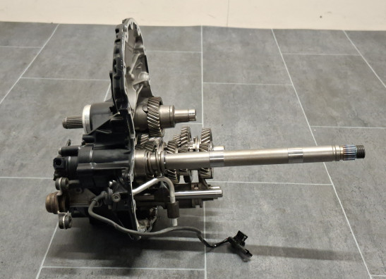 Getriebe BMW R 1200 GS LC