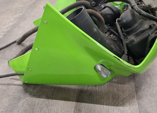 Topkuip Kawasaki ZX 9 R