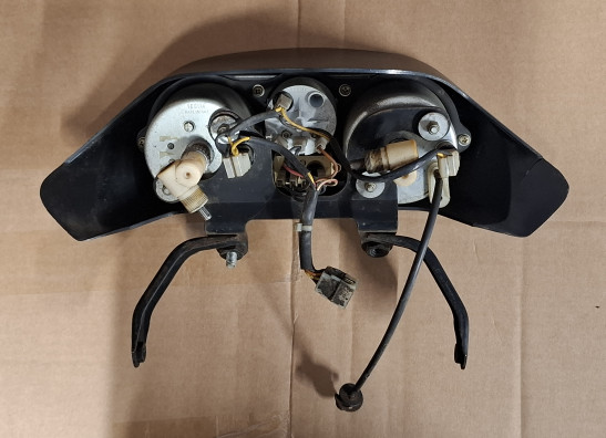 Tellerset Gilera RV 125.