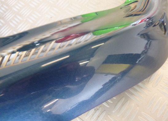 Rechter achterkant BMW R 1150 R