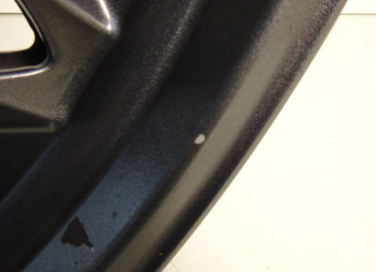 Voorvelg Triumph Sprint ST 1050