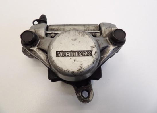 Brake caliper right front Yamaha XV 1100 Virago