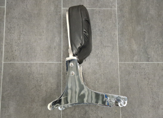 Rugsteun sissybar Harley Davidson Sportster