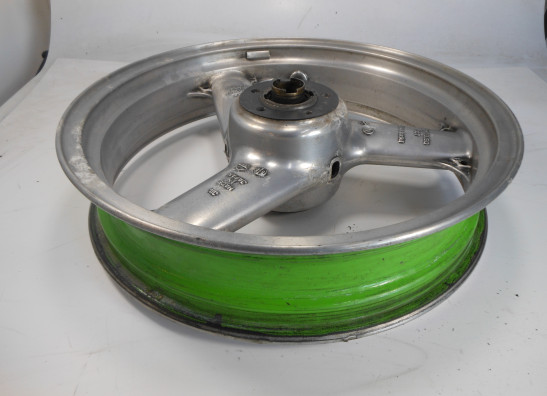 Front Wheel Kawasaki ZRX 1100 1200
