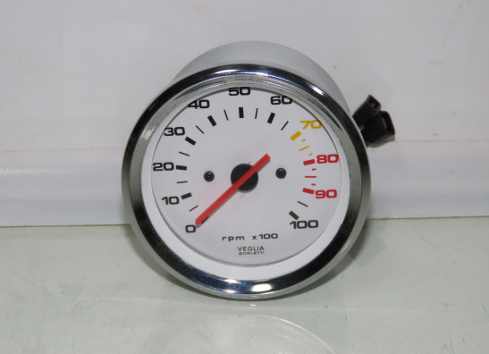 Tacho Moto Guzzi Nevada 750