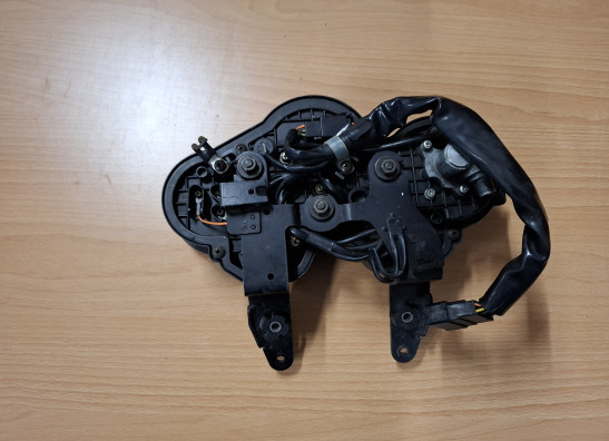 Tacho-set Suzuki GSX R 750