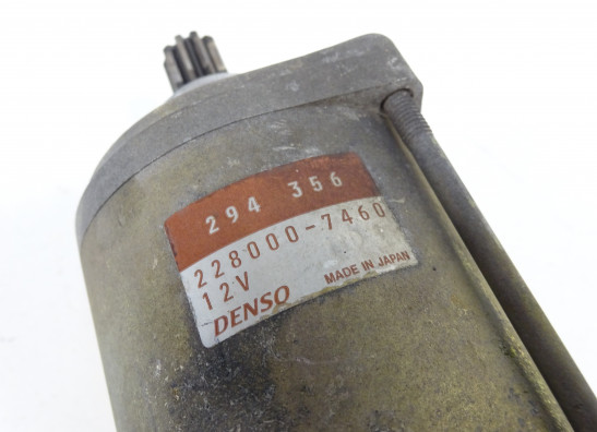 Anlasser Aprilia Tuono 1000