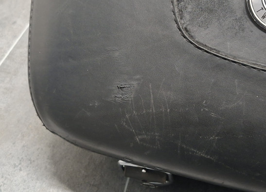 Top Box Harley Davidson FLHR Road King