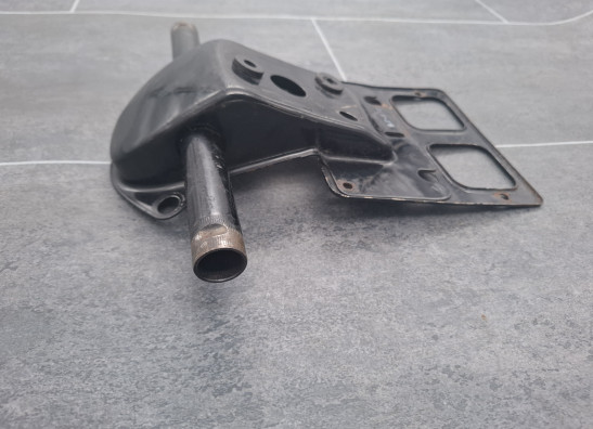 Kentekenplaathouder Honda CB 750 