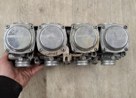 Carburetor assy Suzuki GS 550