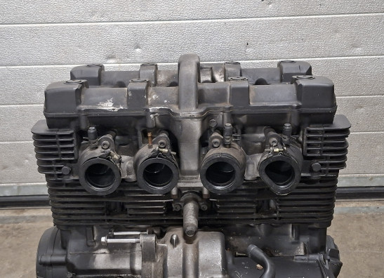 Engine Yamaha XJR 1300